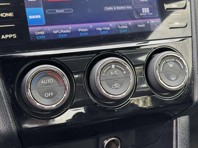 2021 Subaru WRX in Winchester, VA 22602 - 18142866 19