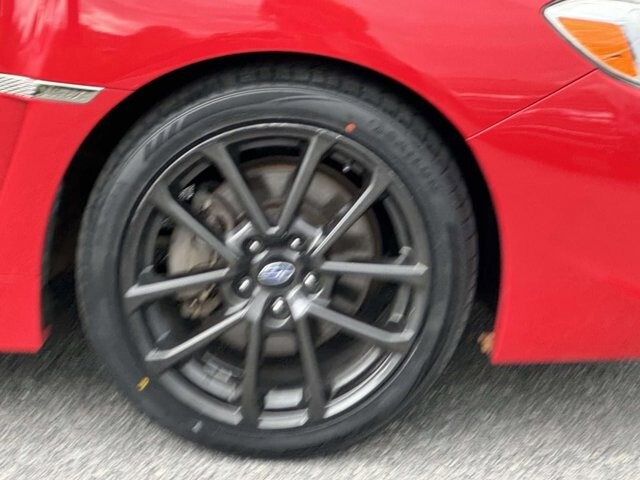 2021 Subaru WRX in Winchester, VA 22602 - 18142866 7