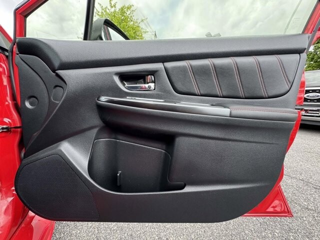 2021 Subaru WRX in Winchester, VA 22602 - 18142866 8