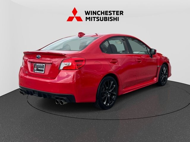 2021 Subaru WRX in Winchester, VA 22602 - 18142866 2