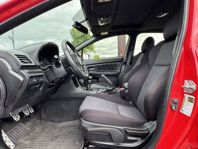 2021 Subaru WRX in Winchester, VA 22602 - 18142866 14