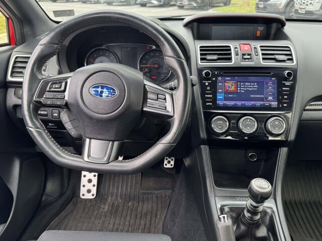 2021 Subaru WRX in Winchester, VA 22602 - 18142866 15