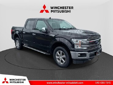 2020 Ford F150 in Winchester, VA 22602