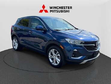 2022 Buick Encore GX in Winchester, VA 22602