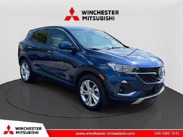 2022 Buick Encore GX in Winchester, VA 22602