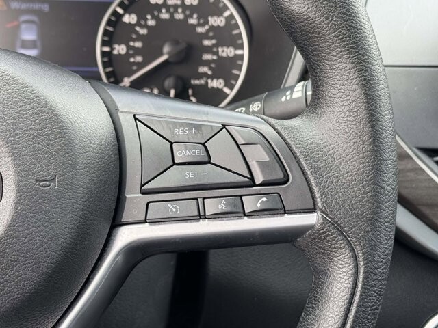 2025 Nissan Altima in Winchester, VA 22602 - 18142870 44
