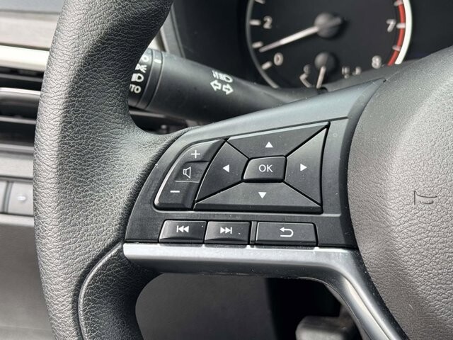 2025 Nissan Altima in Winchester, VA 22602 - 18142870 45