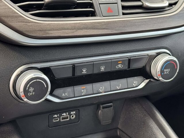 2025 Nissan Altima in Winchester, VA 22602 - 18142870 39