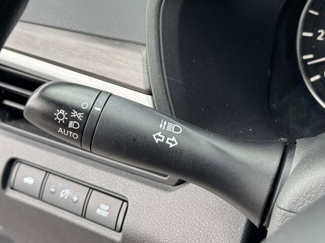 2025 Nissan Altima in Winchester, VA 22602 - 18142870 46