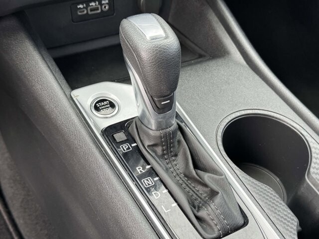 2025 Nissan Altima in Winchester, VA 22602 - 18142870 20