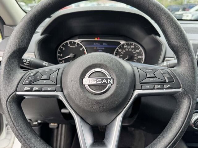 2025 Nissan Altima in Winchester, VA 22602 - 18142870 23