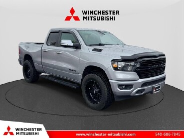 2020 RAM 1500 in Winchester, VA 22602