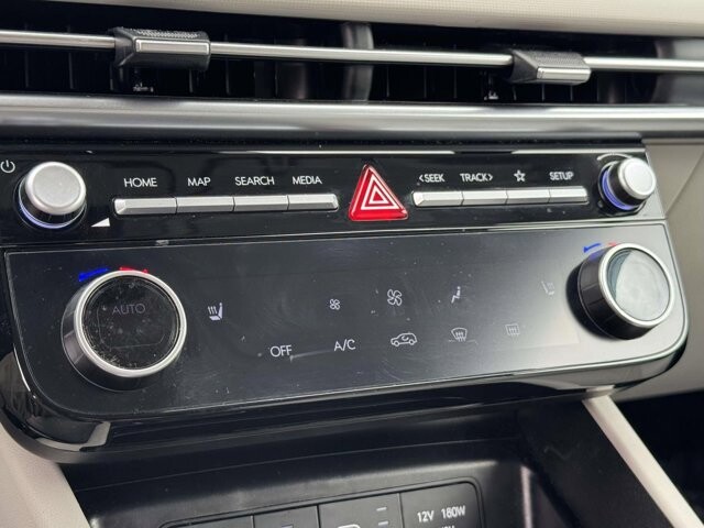 2025 Hyundai Tucson in Winchester, VA 22602 - 18142880 32