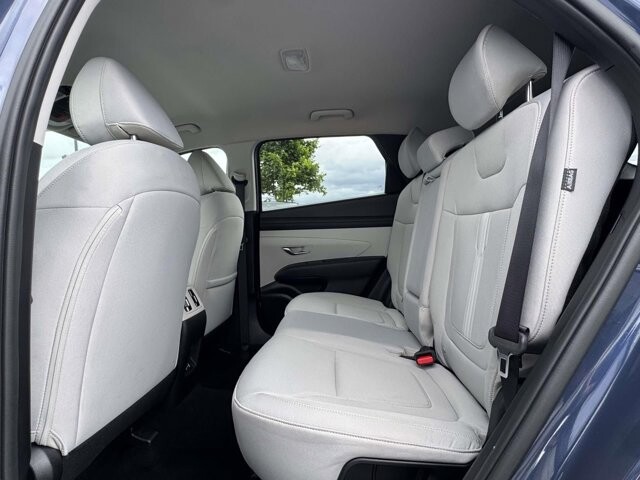 2025 Hyundai Tucson in Winchester, VA 22602 - 18142880 15