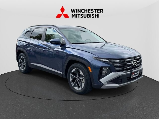 2025 Hyundai Tucson in Winchester, VA 22602 - 18142880 2