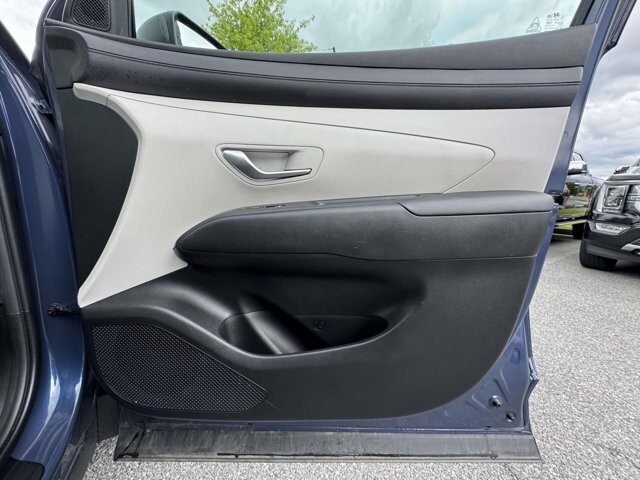 2025 Hyundai Tucson in Winchester, VA 22602 - 18142880 9