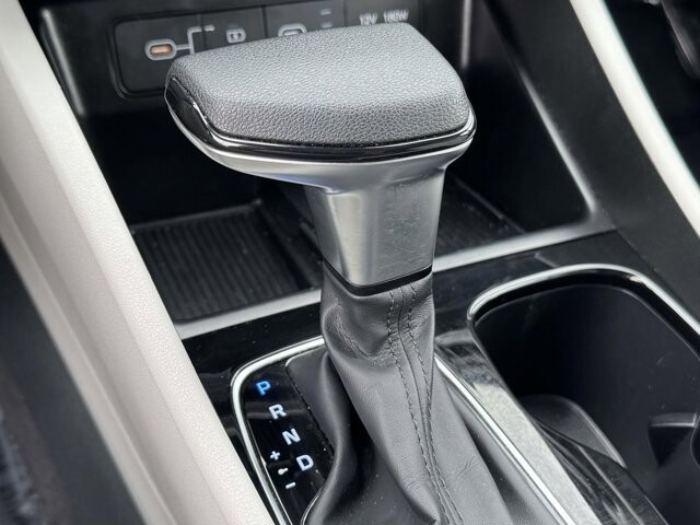 2025 Hyundai Tucson in Winchester, VA 22602 - 18142880 20