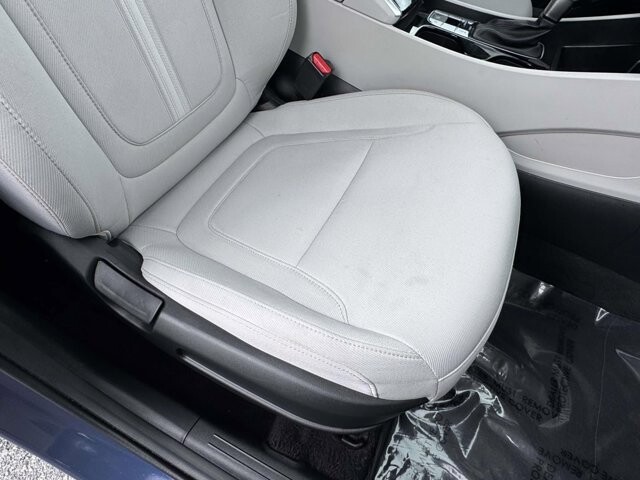 2025 Hyundai Tucson in Winchester, VA 22602 - 18142880 11