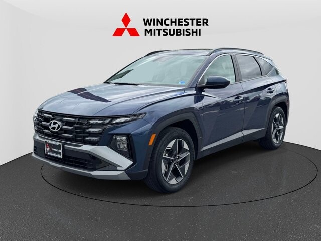 2025 Hyundai Tucson in Winchester, VA 22602 - 18142880 6