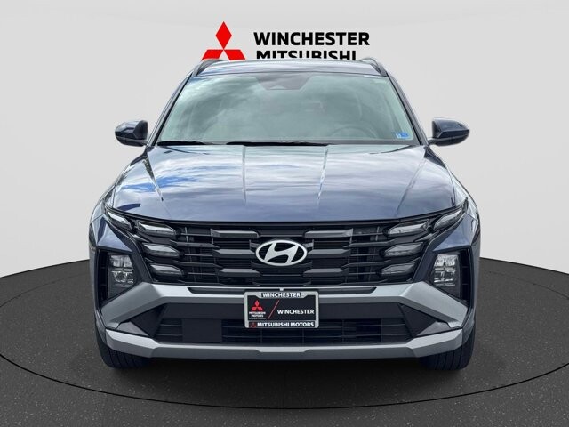 2025 Hyundai Tucson in Winchester, VA 22602 - 18142880 7