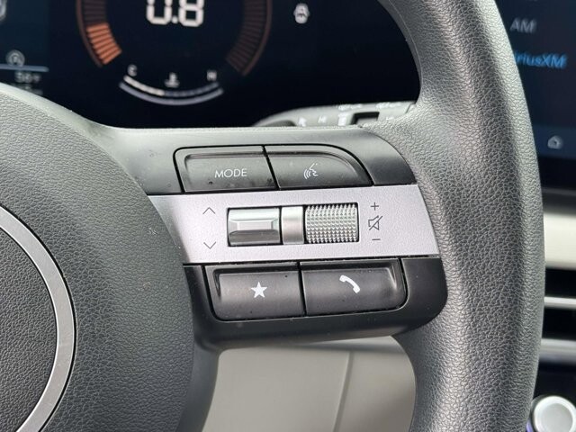 2025 Hyundai Tucson in Winchester, VA 22602 - 18142880 39
