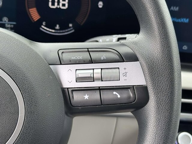 2025 Hyundai Tucson in Winchester, VA 22602 - 18142880 25