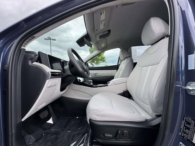 2025 Hyundai Tucson in Winchester, VA 22602 - 18142880 24