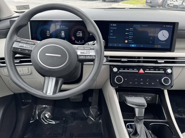 2025 Hyundai Tucson in Winchester, VA 22602 - 18142880 26