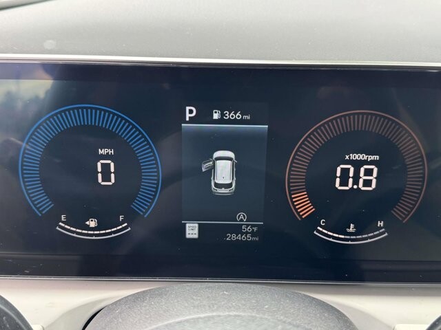 2025 Hyundai Tucson in Winchester, VA 22602 - 18142880 43