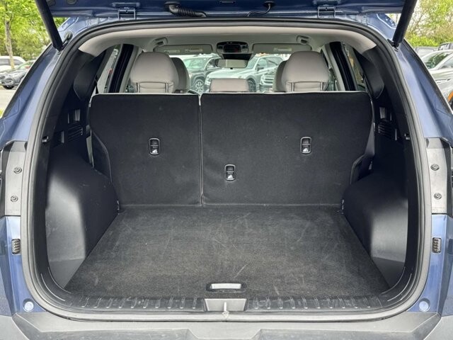 2025 Hyundai Tucson in Winchester, VA 22602 - 18142880 12