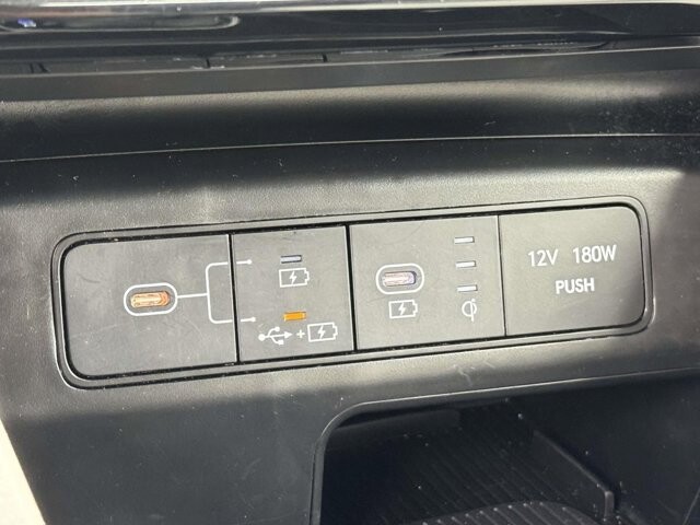 2025 Hyundai Tucson in Winchester, VA 22602 - 18142880 33