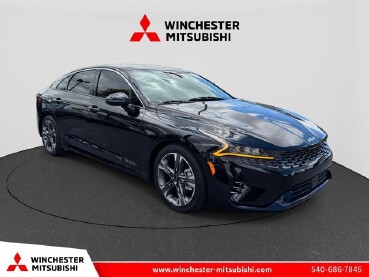 2022 Kia K5 in Winchester, VA 22602