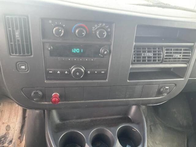 2008 Chevrolet Express 2500 in Blauvelt, NY 10913 - 18142884 8