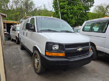 2008 Chevrolet Express 2500 in Blauvelt, NY 10913