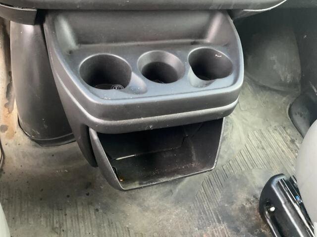 2008 Chevrolet Express 2500 in Blauvelt, NY 10913 - 18142884 9