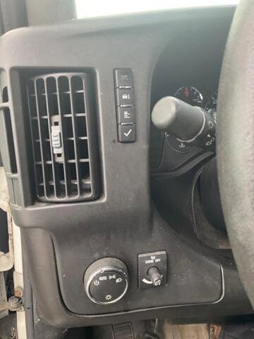 2008 Chevrolet Express 2500 in Blauvelt, NY 10913 - 18142884 7