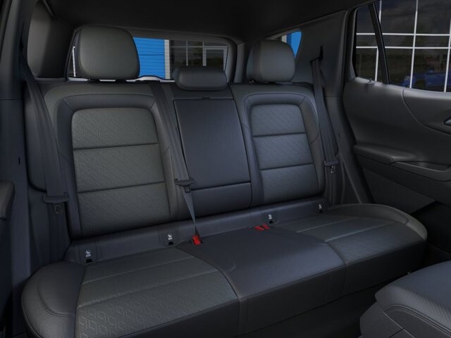 2026 Chevrolet Equinox in Burlington, WI 53105 - 18142891 20