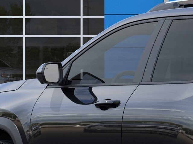 2026 Chevrolet Equinox in Burlington, WI 53105 - 18142891 14