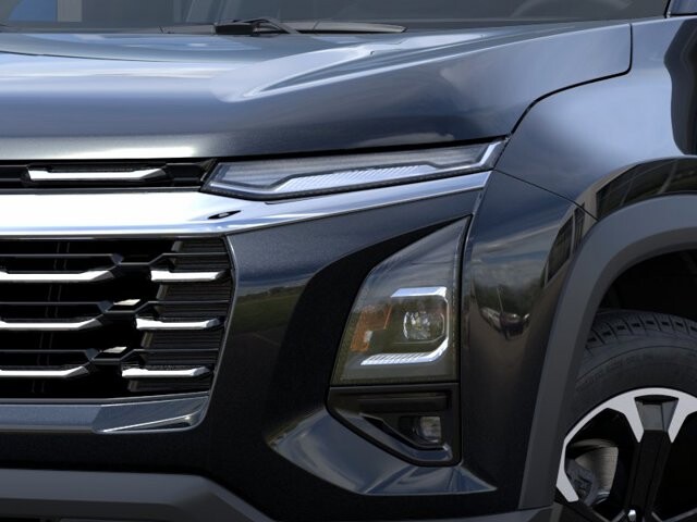 2026 Chevrolet Equinox in Burlington, WI 53105 - 18142891 12
