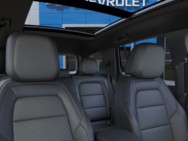 2026 Chevrolet Equinox in Burlington, WI 53105 - 18142891 27
