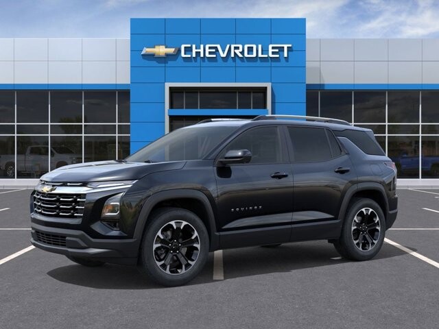 2026 Chevrolet Equinox in Burlington, WI 53105 - 18142891 2