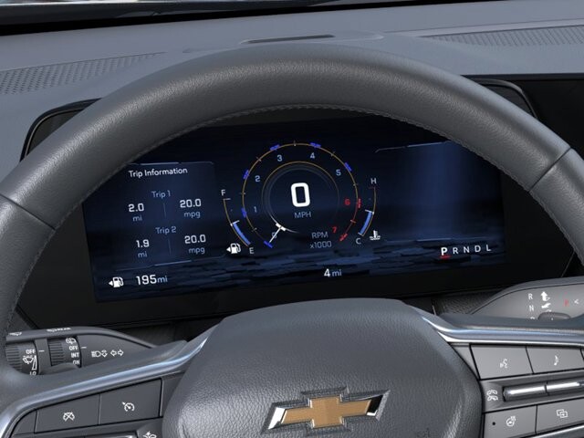 2026 Chevrolet Equinox in Burlington, WI 53105 - 18142891 21