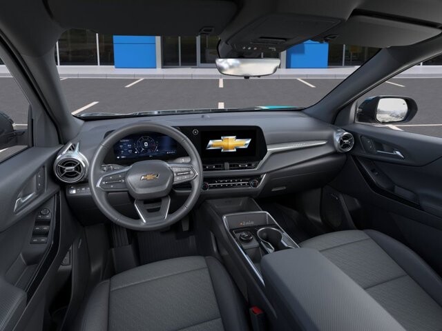 2026 Chevrolet Equinox in Burlington, WI 53105 - 18142891 18