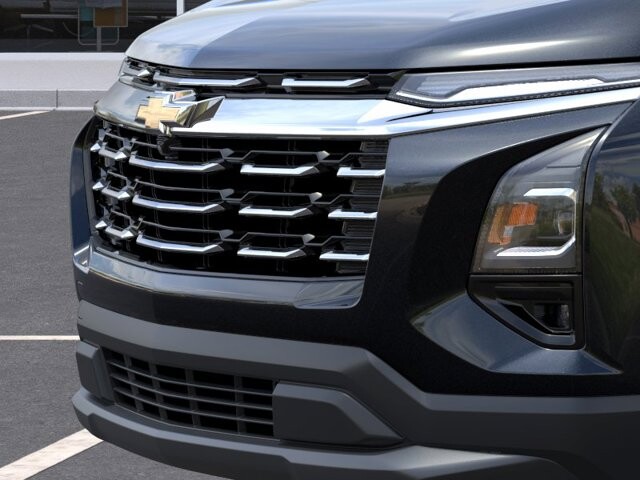 2026 Chevrolet Equinox in Burlington, WI 53105 - 18142891 15
