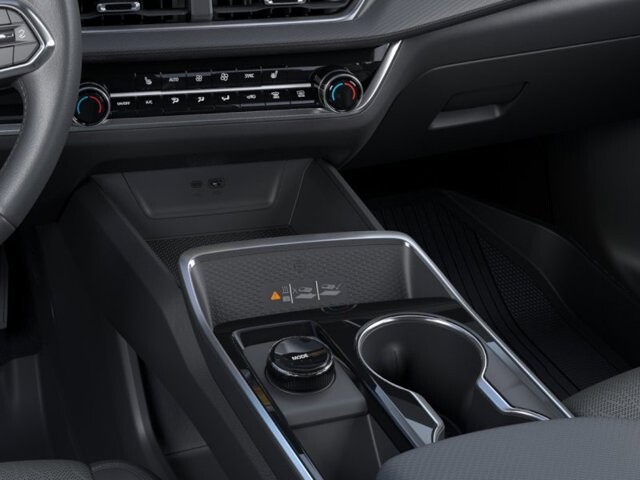 2026 Chevrolet Equinox in Burlington, WI 53105 - 18142891 26