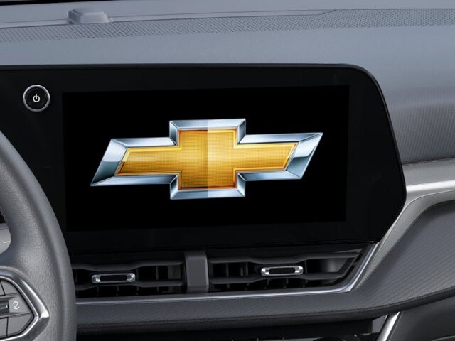 2026 Chevrolet Equinox in Burlington, WI 53105 - 18142891 23