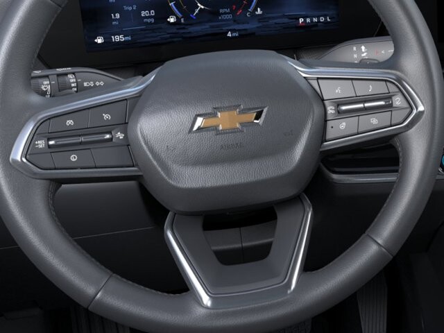 2026 Chevrolet Equinox in Burlington, WI 53105 - 18142891 22