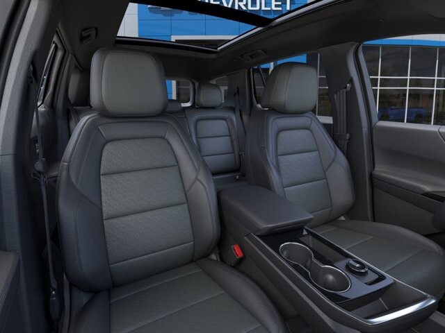 2026 Chevrolet Equinox in Burlington, WI 53105 - 18142891 19