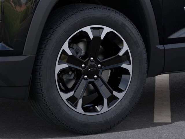2026 Chevrolet Equinox in Burlington, WI 53105 - 18142891 10