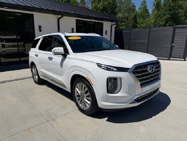 2020 Hyundai Palisade in Knoxville, TN 37920